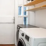 Nouveau - Vue Panoramique Vosges - 90m Moderne Et Cocoon - Parking Et Netflix 뮐루즈