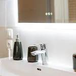 Nouveau - Vue Panoramique Vosges - 90m Moderne Et Cocoon - Parking Et Netflix * 뮐루즈
