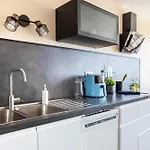 아파트 Nouveau - Vue Panoramique Vosges - 90m Moderne Et Cocoon - Parking Et Netflix *