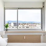 Nouveau - Vue Panoramique Vosges - 90m Moderne Et Cocoon - Parking Et Netflix 아파트 뮐루즈