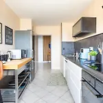 Nouveau - Vue Panoramique Vosges - 90m Moderne Et Cocoon - Parking Et Netflix *