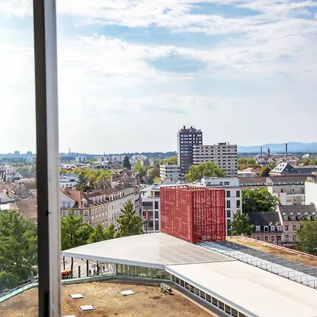 Apartment Nouveau - Vue Panoramique Vosges - 90m Moderne Et Cocoon - Parking Et Netflix *