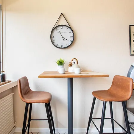 Appartamento Nouveau - Vue Panoramique Vosges - 90m Moderne Et Cocoon - Parking Et Netflix