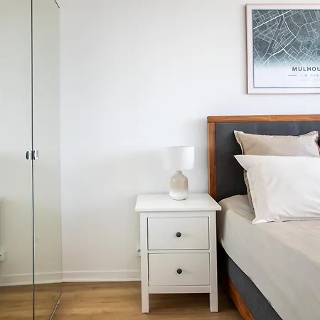 Nouveau - Vue Panoramique Vosges - 90m Moderne Et Cocoon - Parking Et Netflix