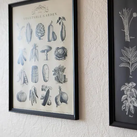 Nouveau - Vue Panoramique Vosges - 90m Moderne Et Cocoon - Parking Et Netflix * Mulhouse