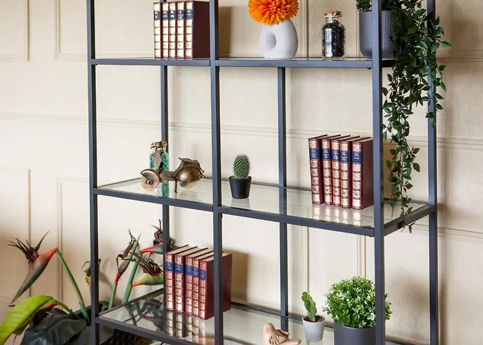 Apartment Nouveau - Vue Panoramique Vosges - 90m Moderne Et Cocoon - Parking Et Netflix Mulhouse